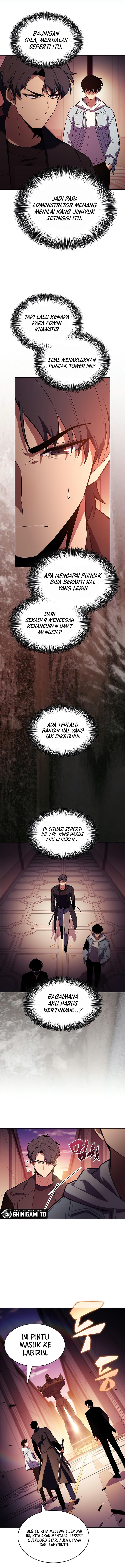 Solo Max Level Newbie Chapter 242 Halaman 10