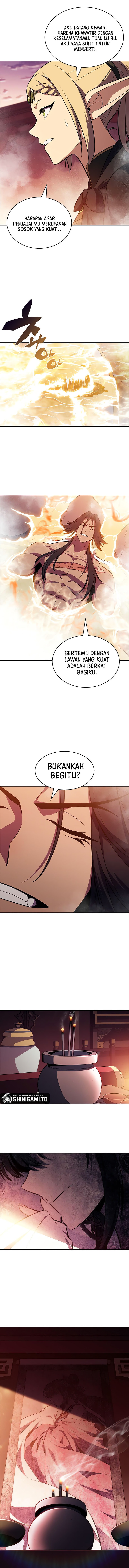 Solo Max Level Newbie Chapter 242 Halaman 16