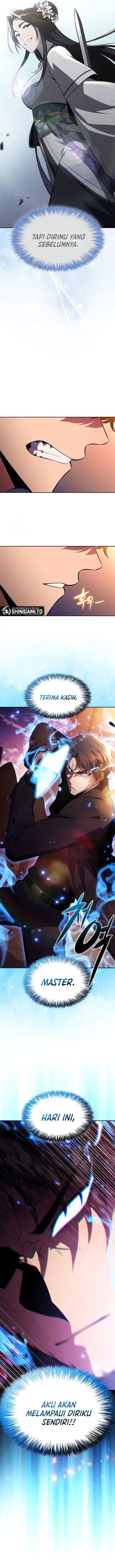 Solo Max Level Newbie Chapter 243 Halaman 6