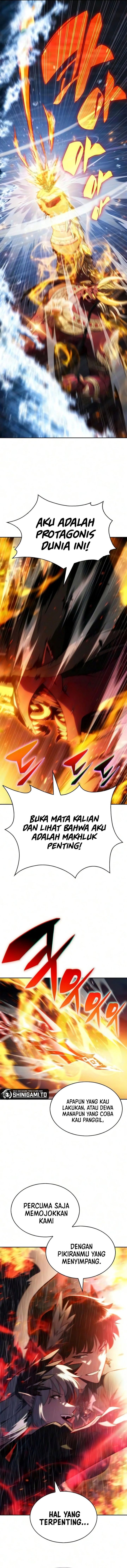 Solo Max Level Newbie Chapter 261 Halaman 15