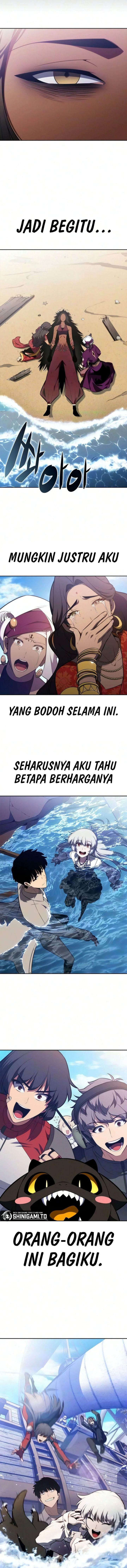 Solo Max Level Newbie Chapter 261 Halaman 23