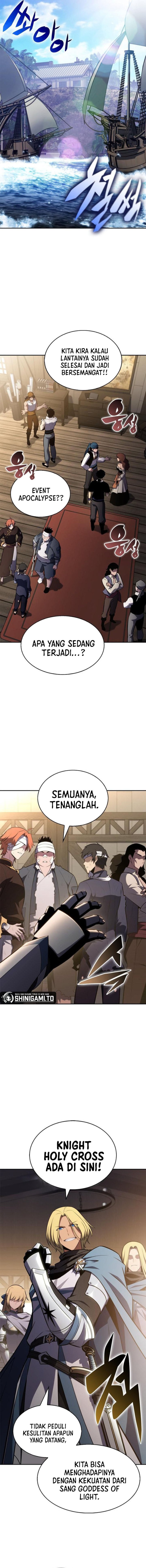 Solo Max Level Newbie Chapter 262 Halaman 6