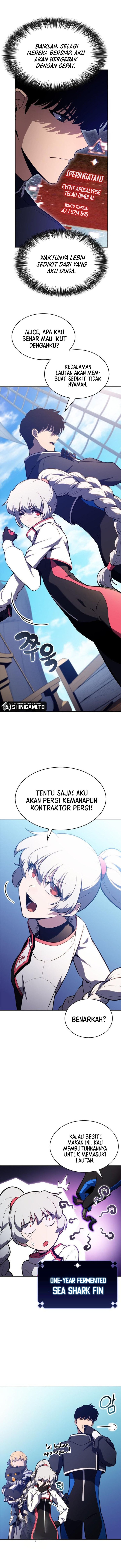 Solo Max Level Newbie Chapter 262 Halaman 13