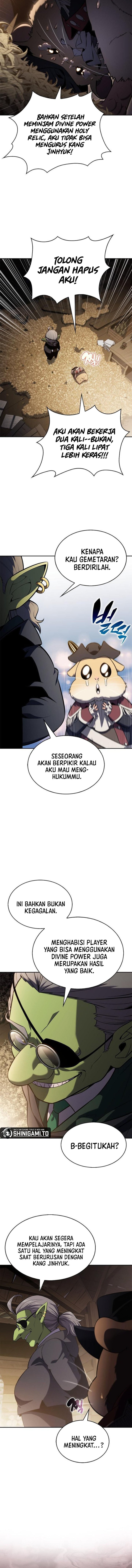 Solo Max Level Newbie Chapter 262 Halaman 18