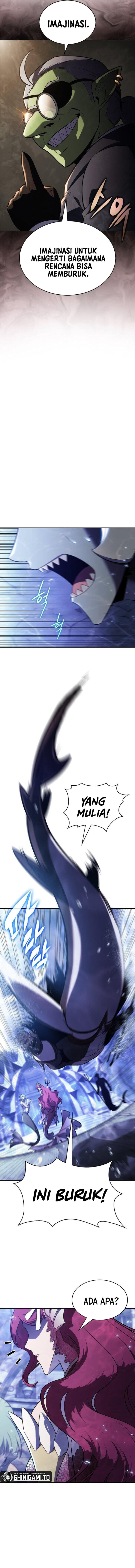 Solo Max Level Newbie Chapter 262 Halaman 19