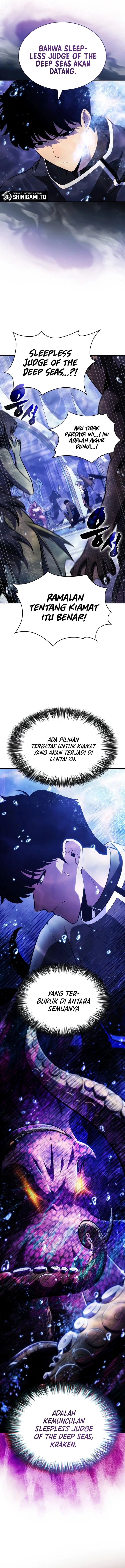 Solo Max Level Newbie Chapter 263 Halaman 13