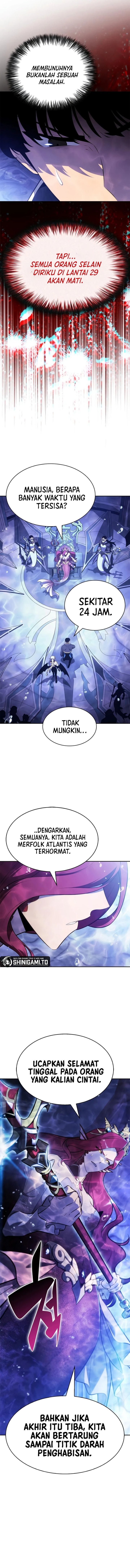 Solo Max Level Newbie Chapter 263 Halaman 14