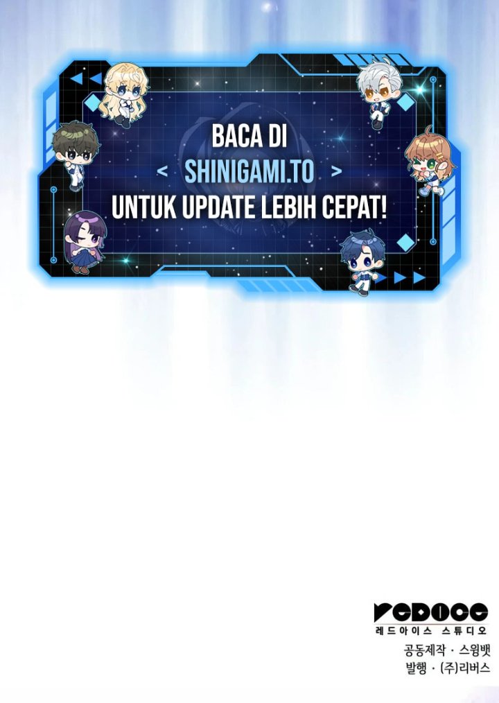 Solo Max Level Newbie Chapter 263 Halaman 24