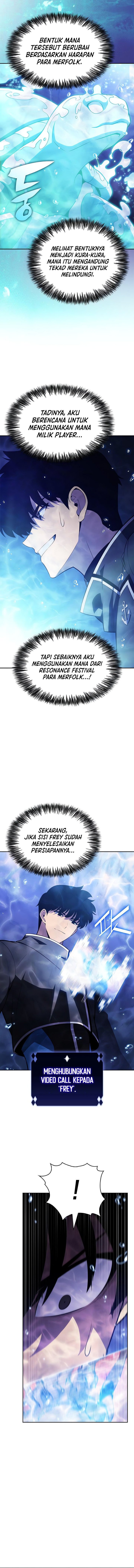 Solo Max Level Newbie Chapter 267 Halaman 4