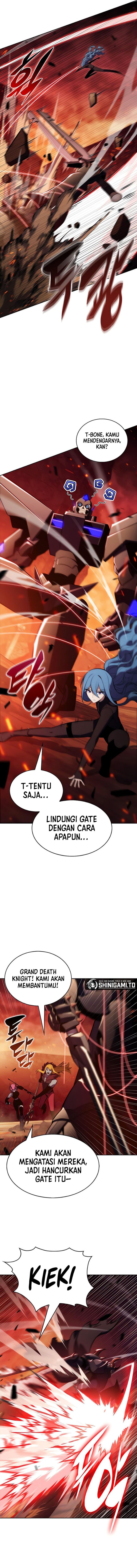 Solo Max Level Newbie Chapter 267 Halaman 8