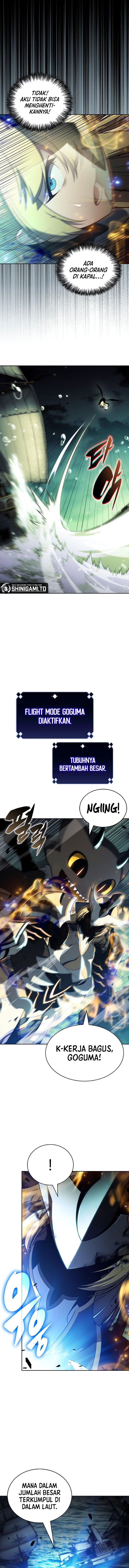 Solo Max Level Newbie Chapter 267 Halaman 13