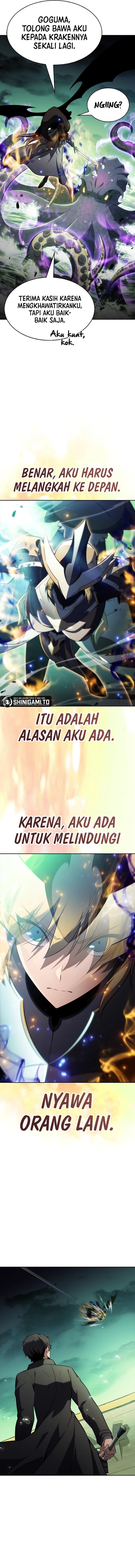 Solo Max Level Newbie Chapter 267 Halaman 15