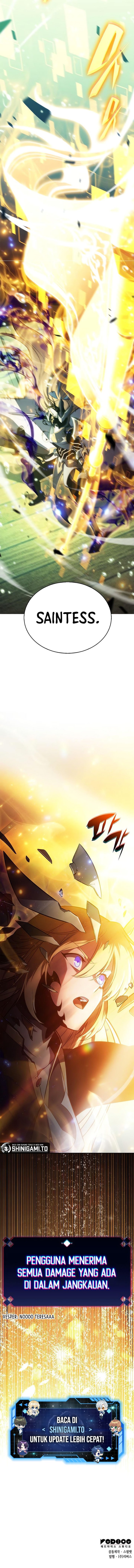 Solo Max Level Newbie Chapter 267 Halaman 22