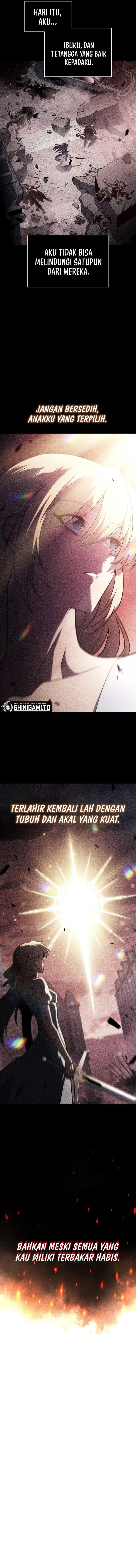 Solo Max Level Newbie Chapter 268 Halaman 3