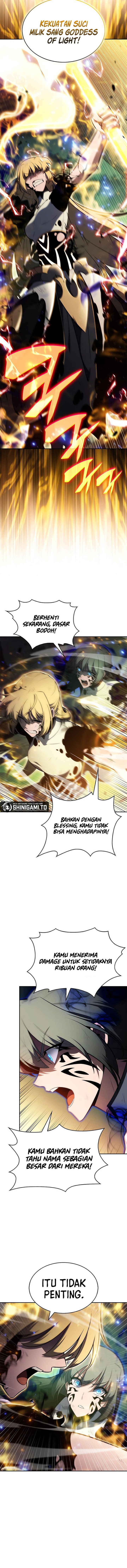Solo Max Level Newbie Chapter 268 Halaman 5