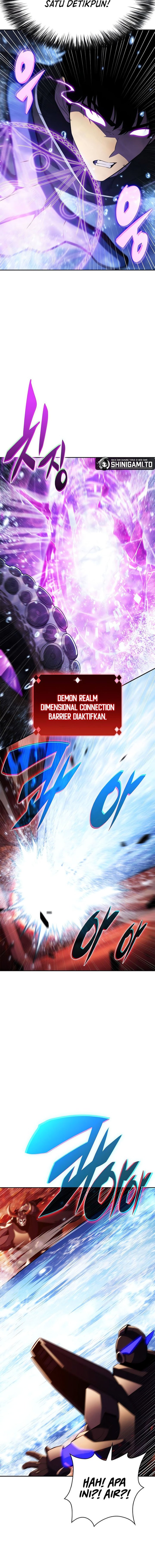 Solo Max Level Newbie Chapter 268 Halaman 9
