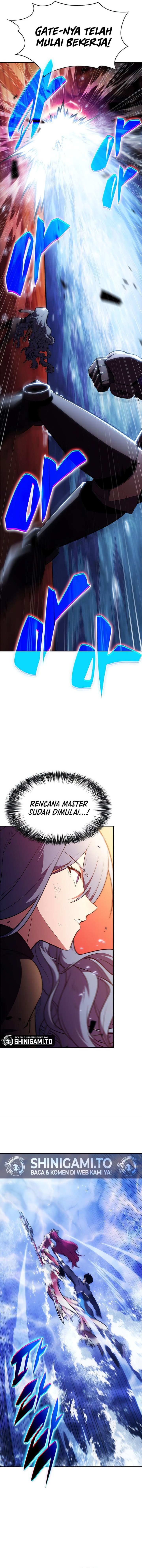 Solo Max Level Newbie Chapter 268 Halaman 10