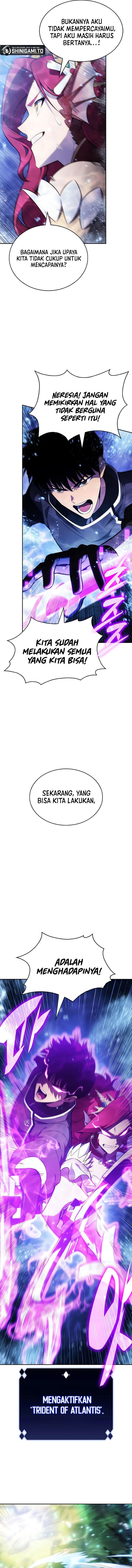 Solo Max Level Newbie Chapter 268 Halaman 11
