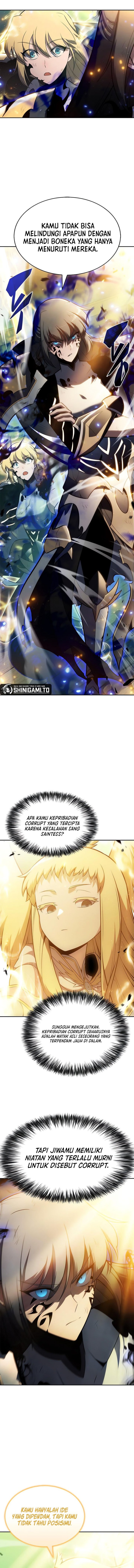 Solo Max Level Newbie Chapter 268 Halaman 20