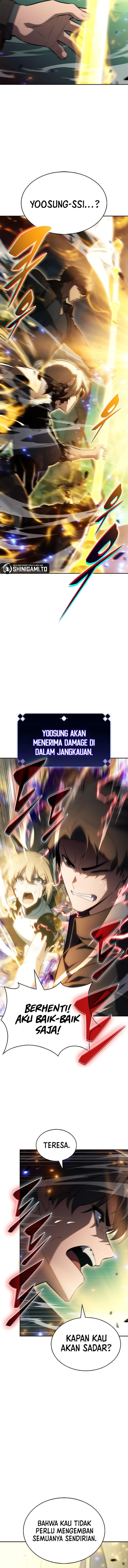 Solo Max Level Newbie Chapter 268 Halaman 22