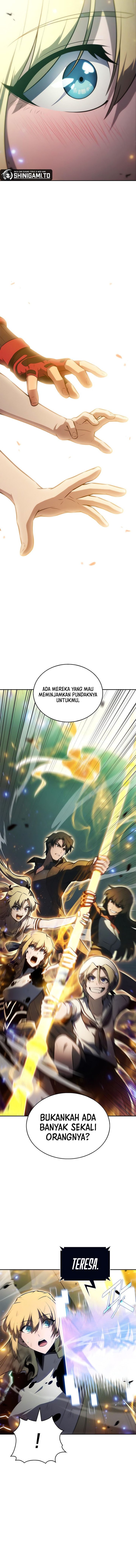 Solo Max Level Newbie Chapter 268 Halaman 23