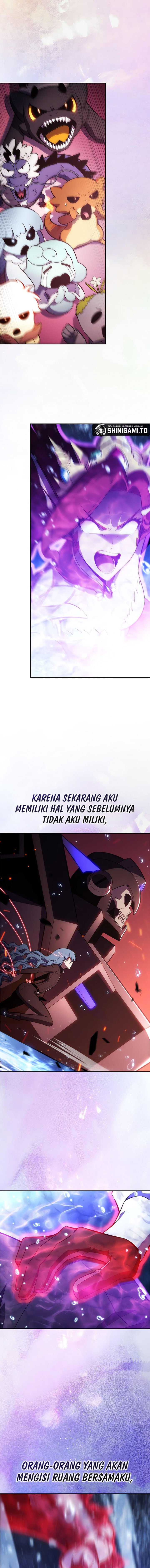 Solo Max Level Newbie Chapter 268 Halaman 26