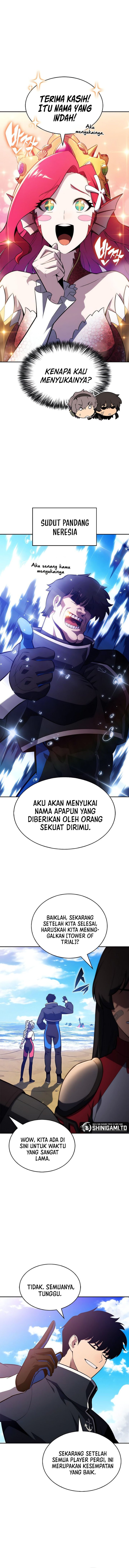 Solo Max Level Newbie Chapter 269 Halaman 13