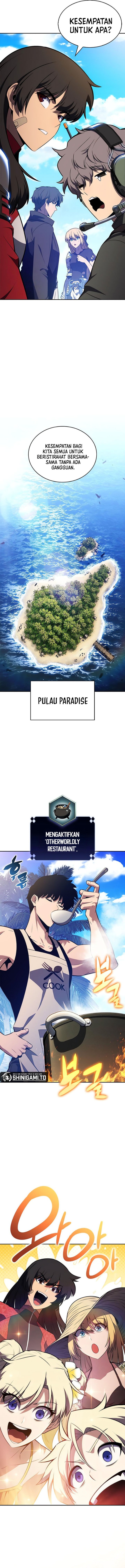 Solo Max Level Newbie Chapter 269 Halaman 14