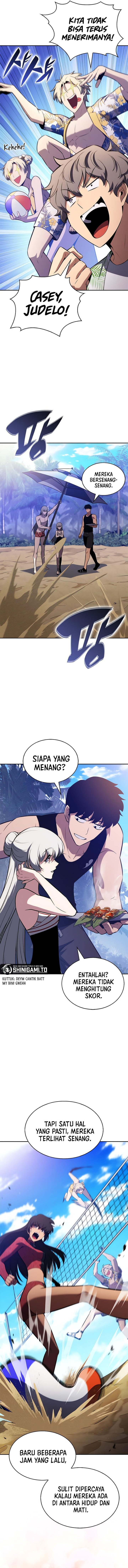 Solo Max Level Newbie Chapter 269 Halaman 17