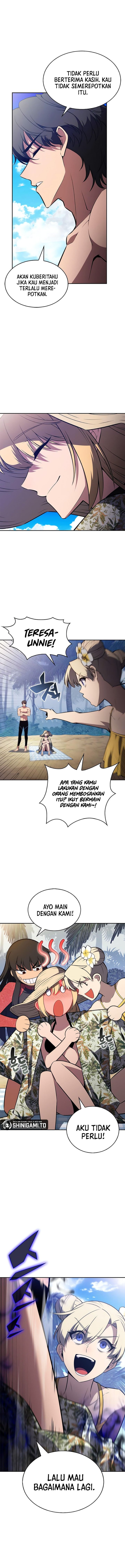 Solo Max Level Newbie Chapter 269 Halaman 20