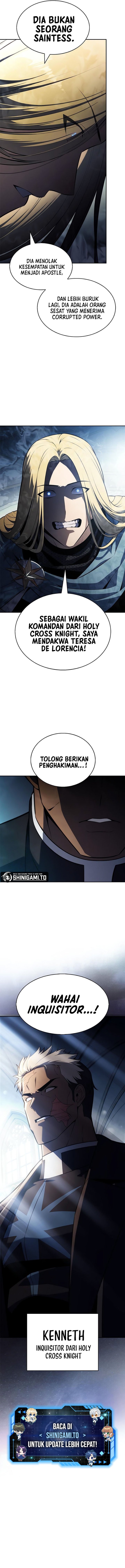Solo Max Level Newbie Chapter 269 Halaman 23