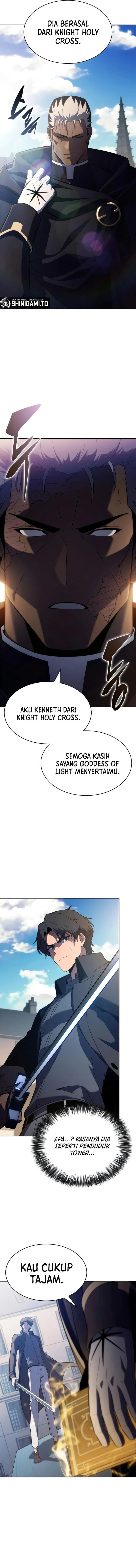Solo Max Level Newbie Chapter 270 Halaman 22