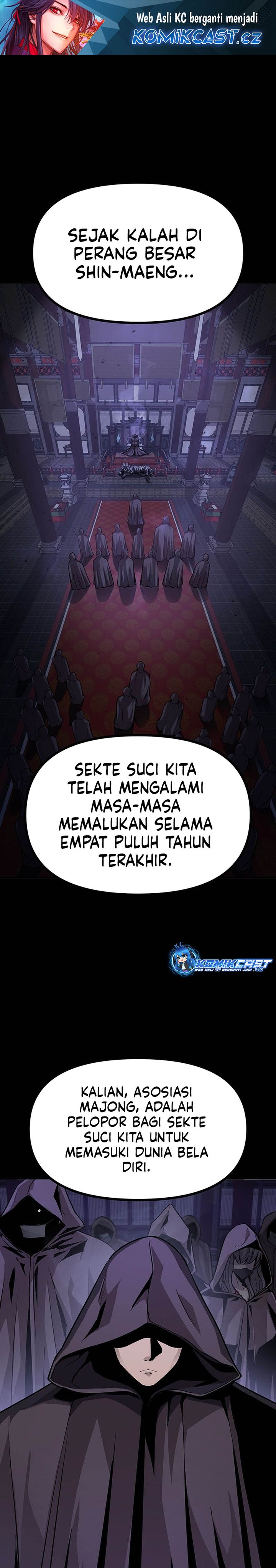 Song Baek Chapter 2 Halaman 2