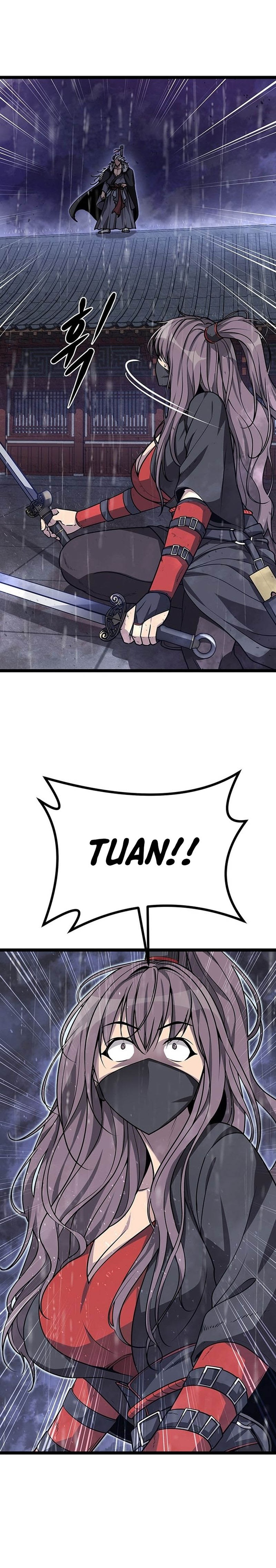 Song Baek Chapter 2 Halaman 25