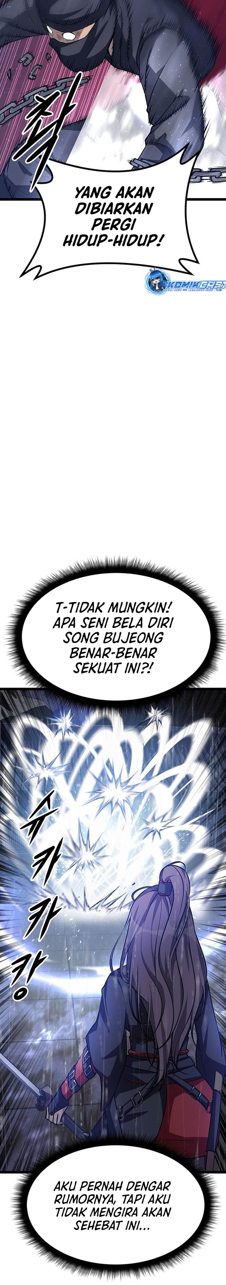Song Baek Chapter 2 Halaman 31