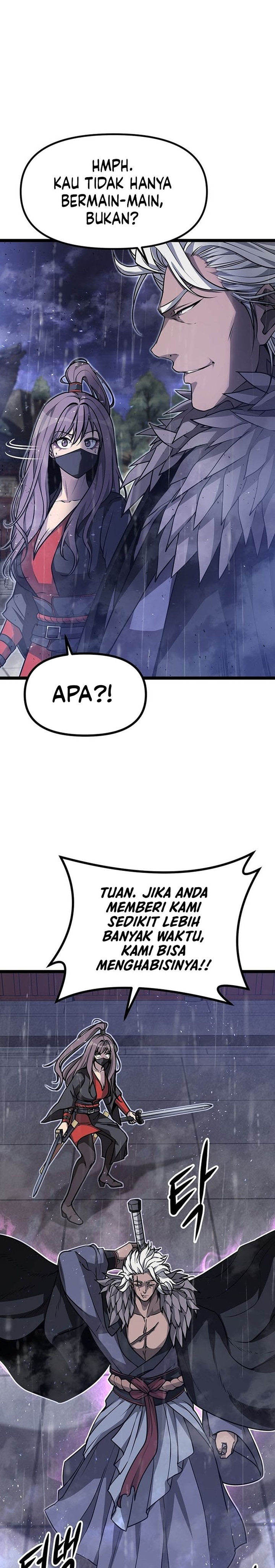 Song Baek Chapter 2 Halaman 32