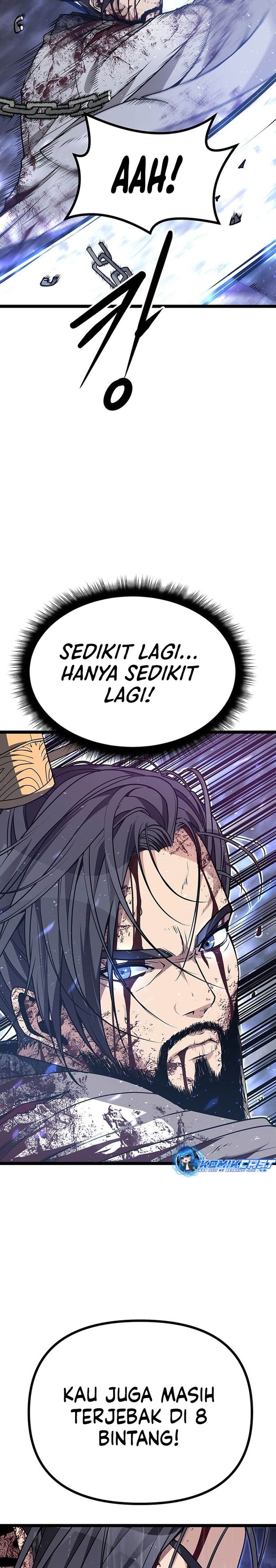 Song Baek Chapter 2 Halaman 34