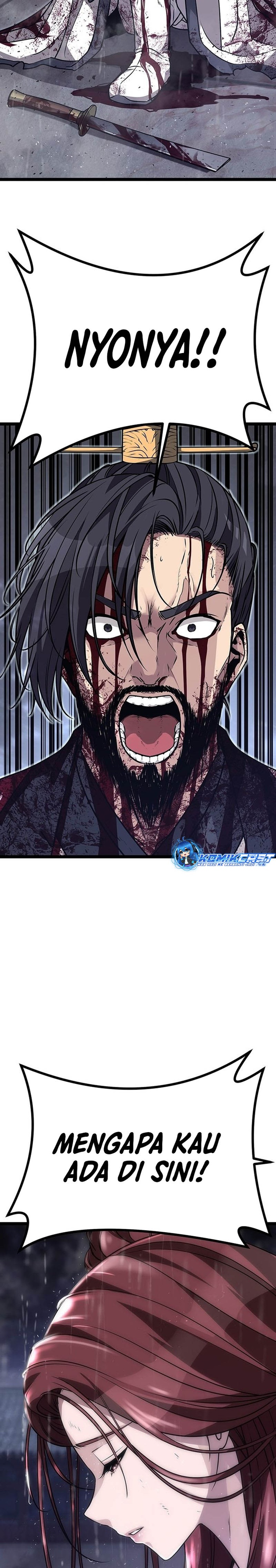 Song Baek Chapter 2 Halaman 50