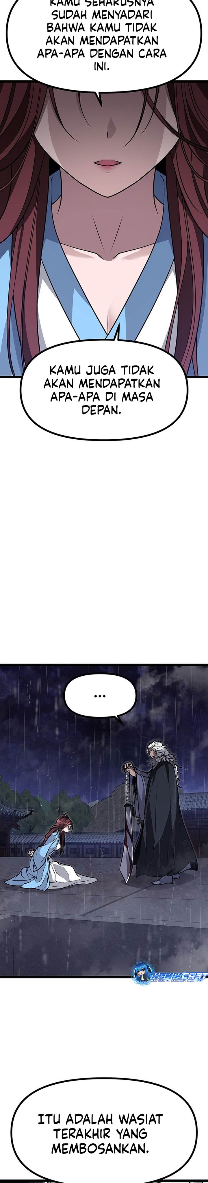 Song Baek Chapter 2 Halaman 53