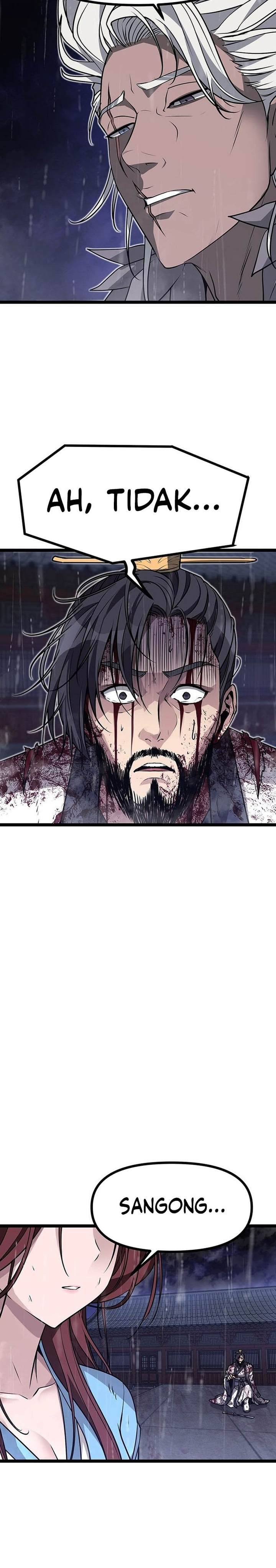 Song Baek Chapter 2 Halaman 54