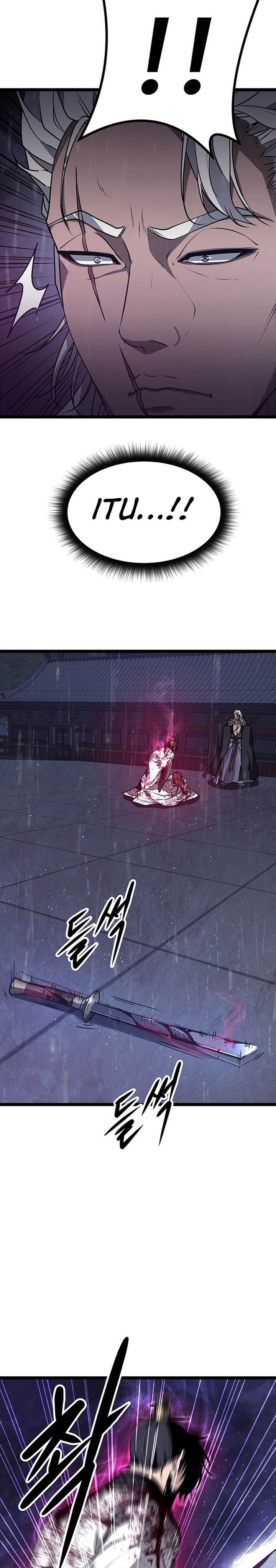 Song Baek Chapter 2 Halaman 61