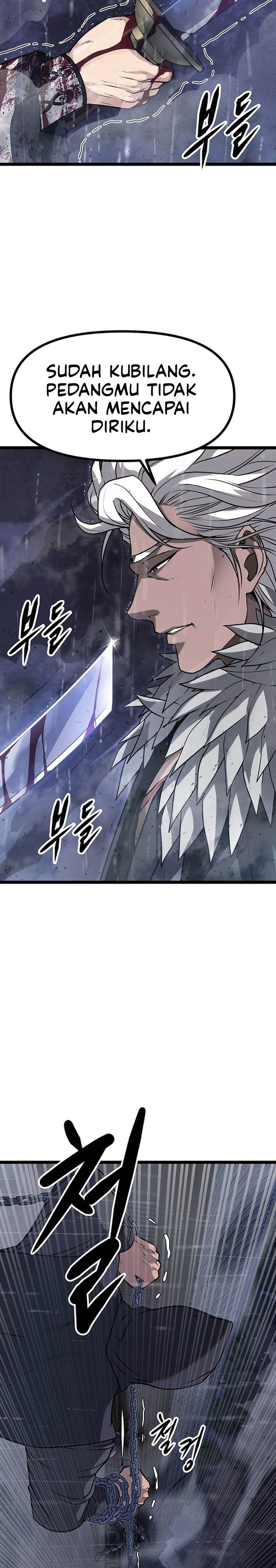 Song Baek Chapter 3 Halaman 6
