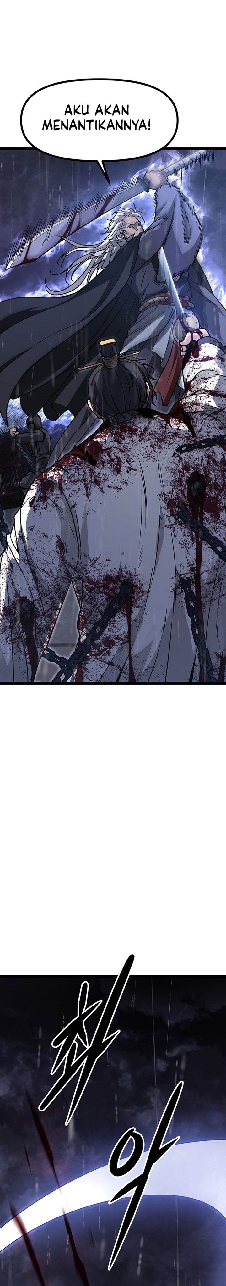 Song Baek Chapter 3 Halaman 8