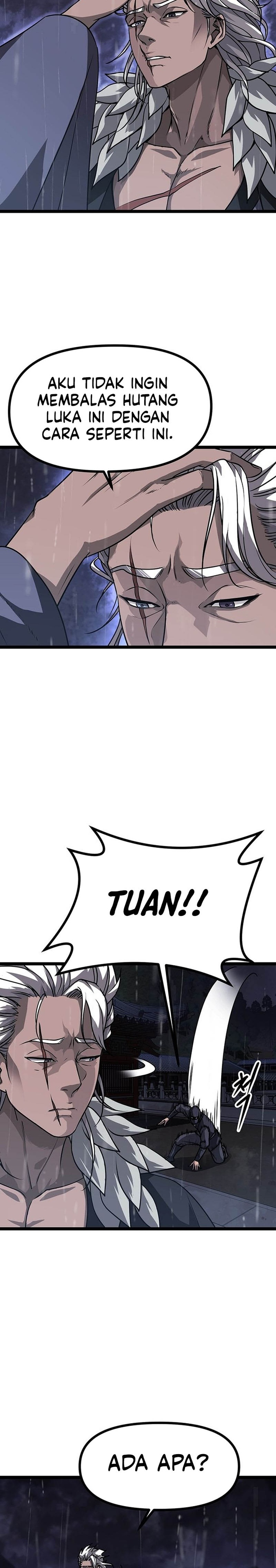 Song Baek Chapter 3 Halaman 10