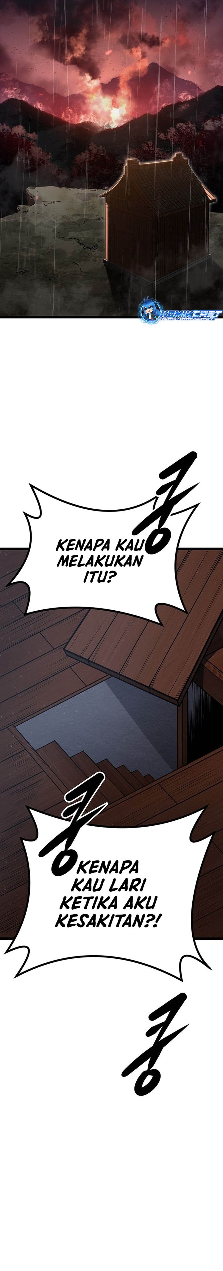 Song Baek Chapter 3 Halaman 17