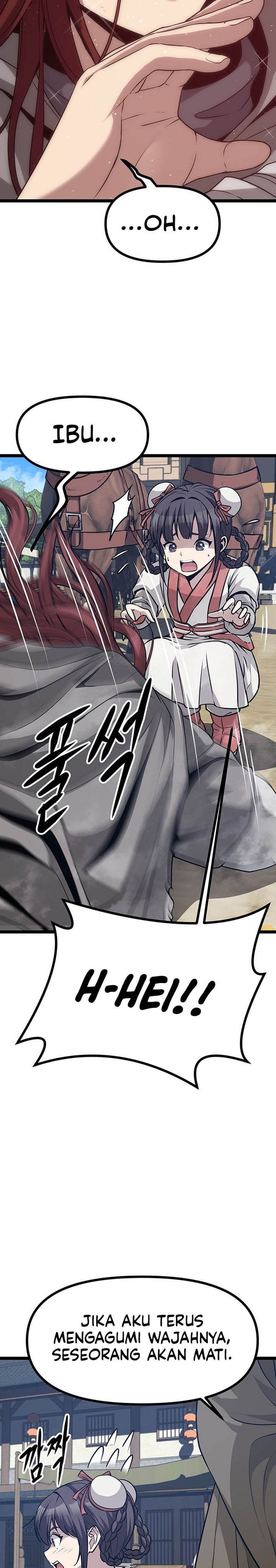 Song Baek Chapter 3 Halaman 56
