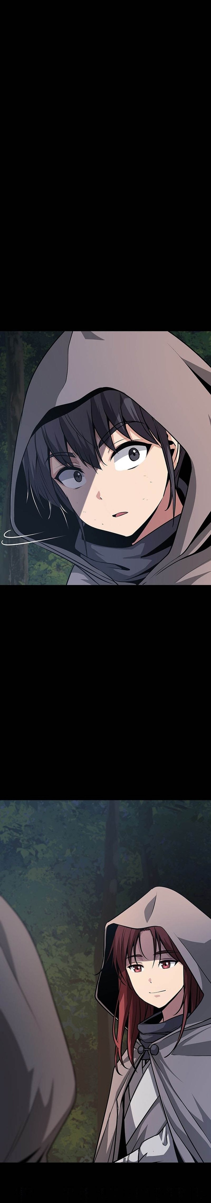 Song Baek Chapter 3 Halaman 71