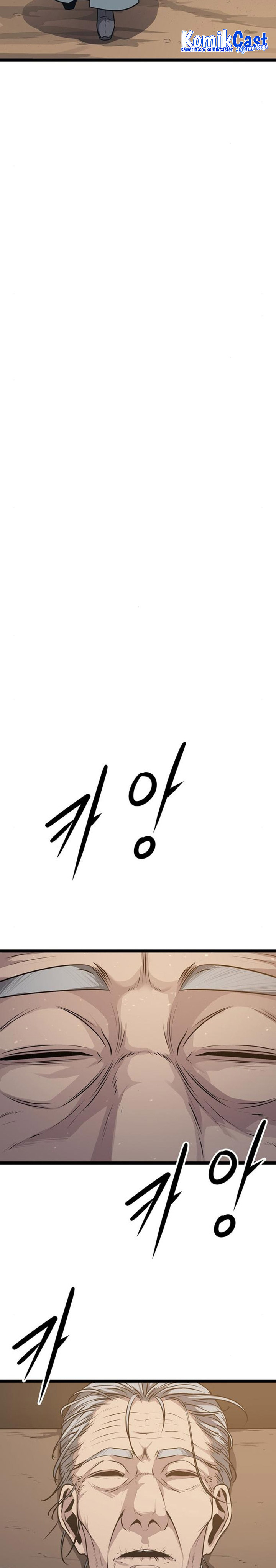Song Baek Chapter 5 Halaman 43