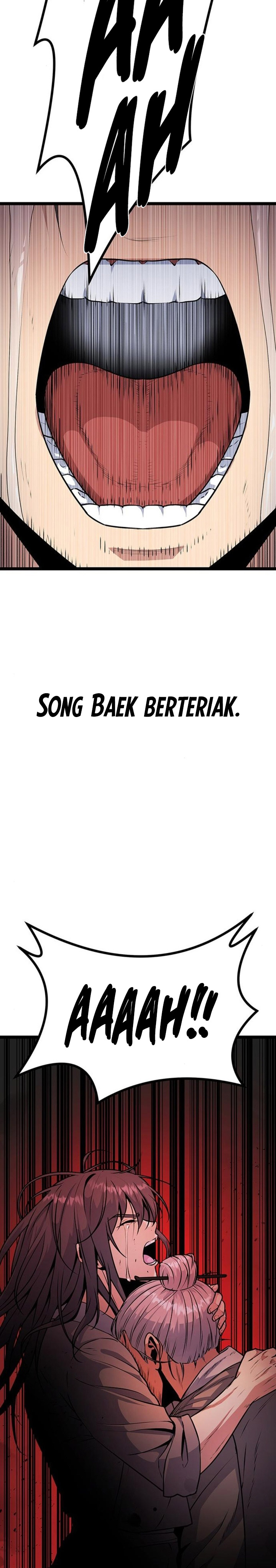 Song Baek Chapter 6 Halaman 33