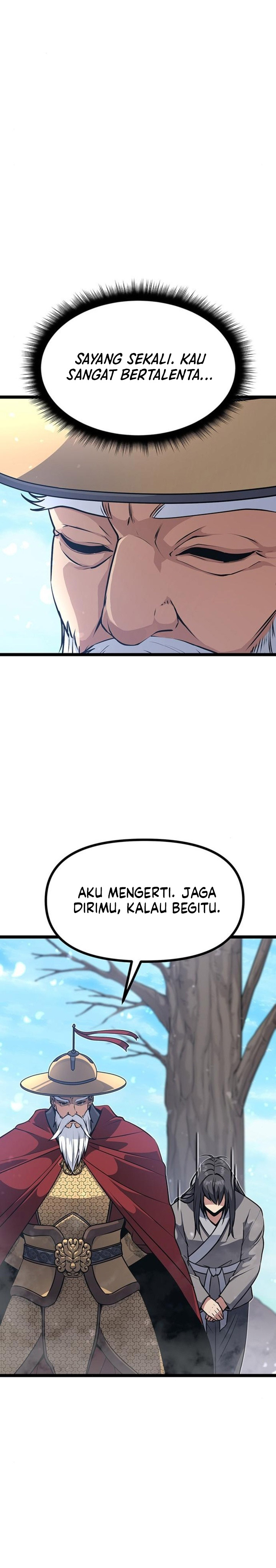 Song Baek Chapter 7 Halaman 5